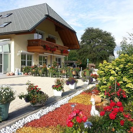 Appartement Rehblick Eisenbach  Pokoj fotografie