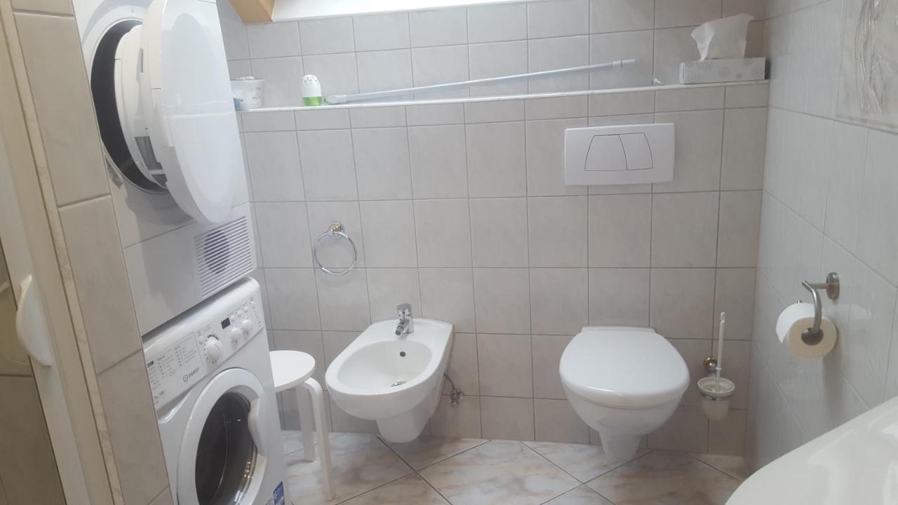 Appartement Rehblick Eisenbach  Exteriér fotografie